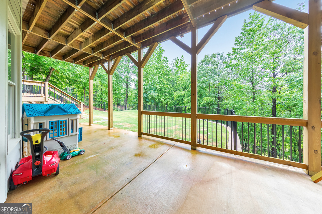 4856 Grandview Court Flowery Branch GA 30542