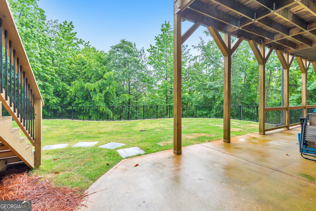 4856 Grandview Court Flowery Branch GA 30542