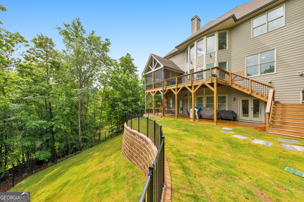 4856 Grandview Court Flowery Branch GA 30542