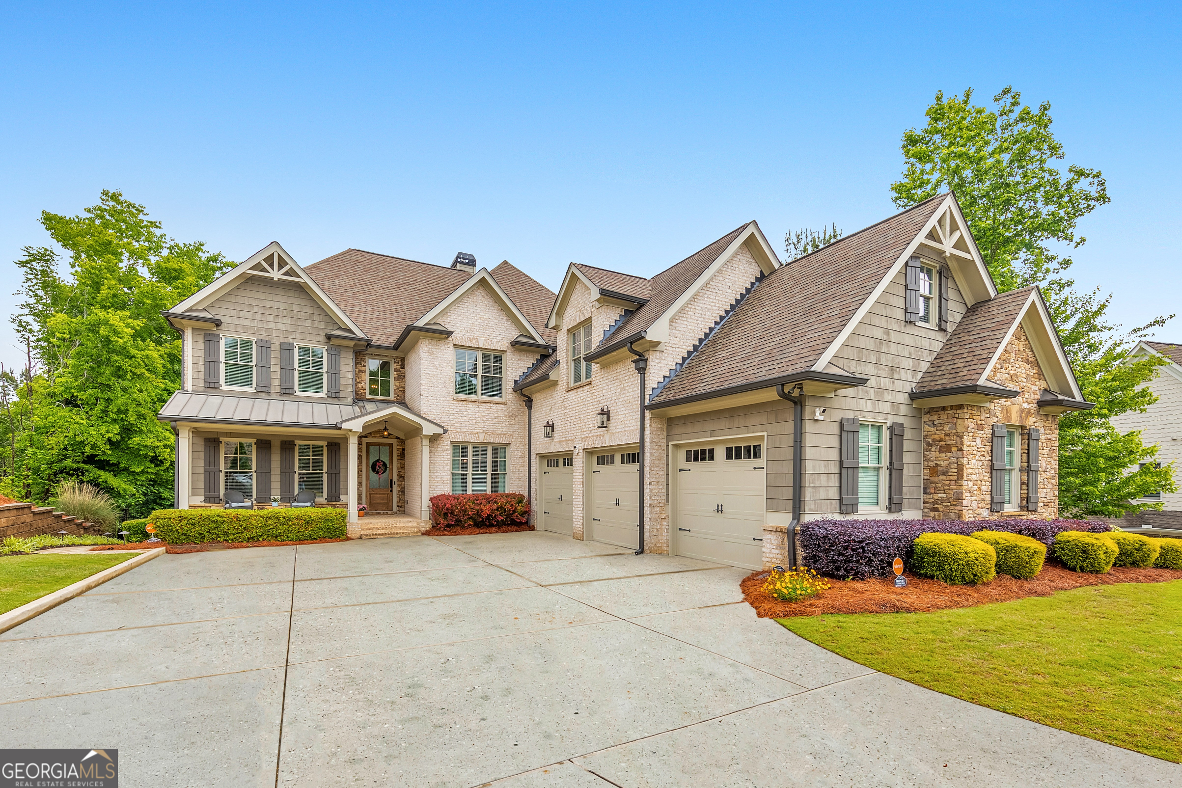 4856 Grandview Court Flowery Branch GA 30542