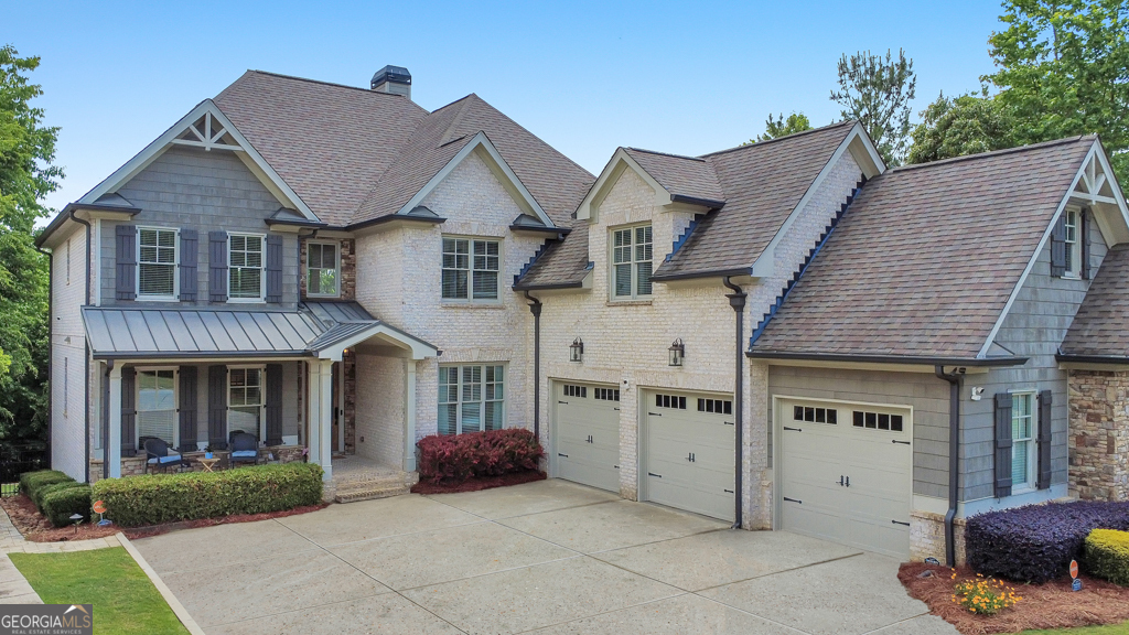 4856 Grandview Court Flowery Branch GA 30542