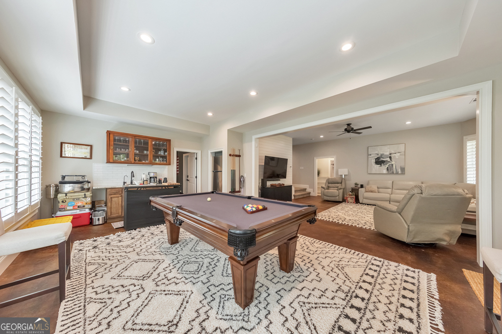 4856 Grandview Court Flowery Branch GA 30542