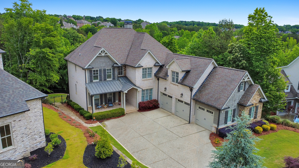 4856 Grandview Court Flowery Branch GA 30542
