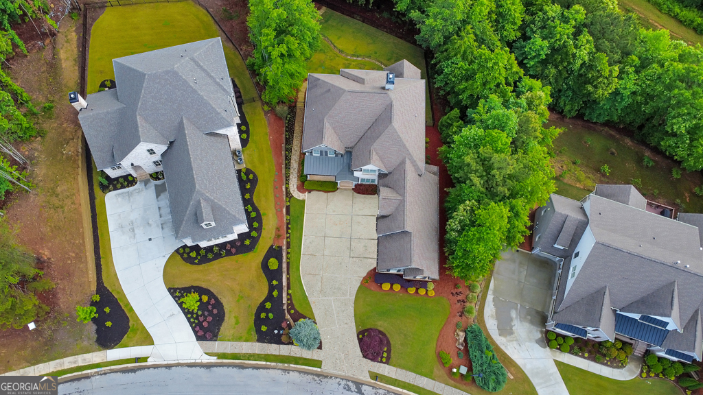 4856 Grandview Court Flowery Branch GA 30542