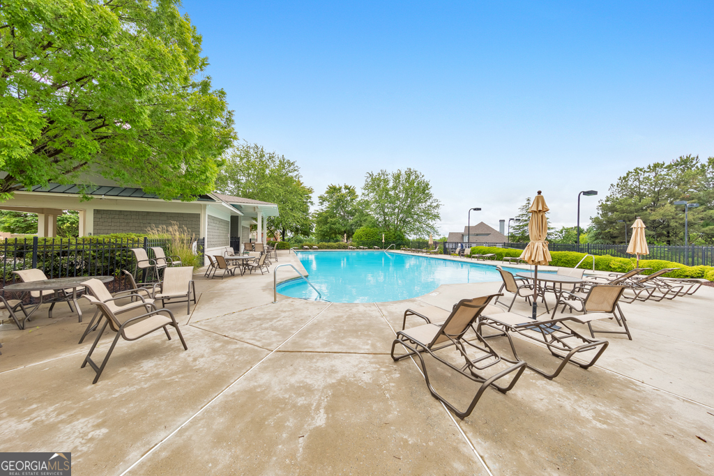 4856 Grandview Court Flowery Branch GA 30542