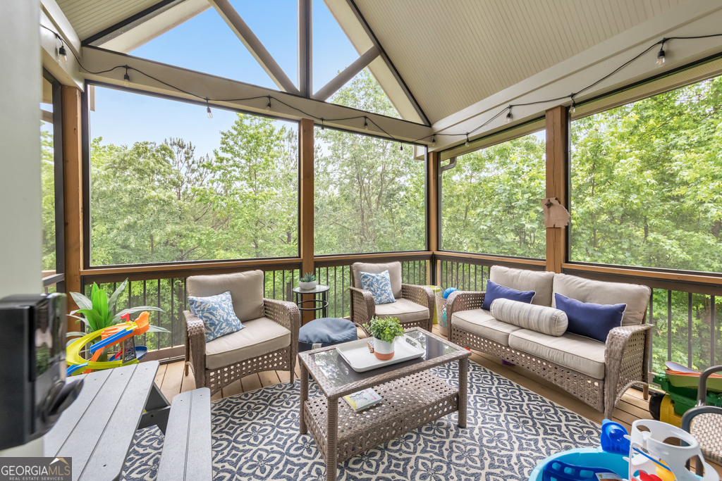 4856 Grandview Court Flowery Branch GA 30542
