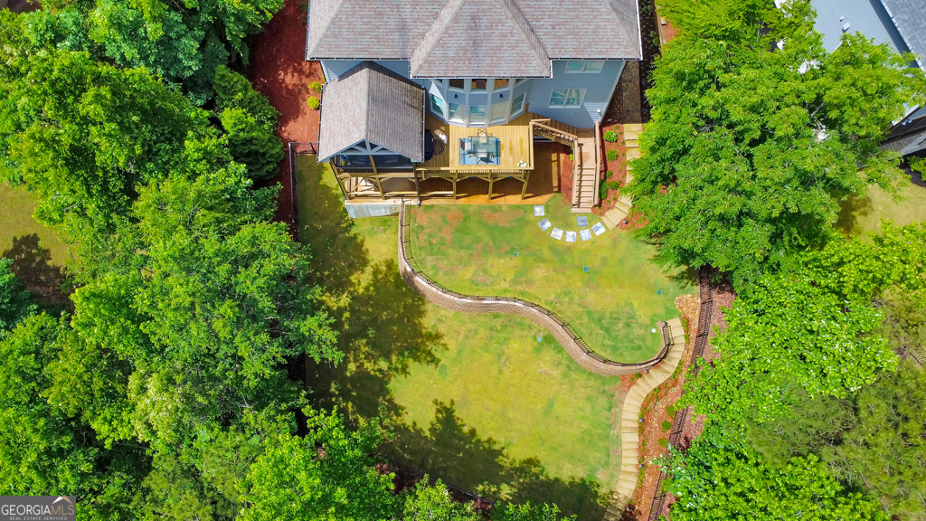 4856 Grandview Court Flowery Branch GA 30542