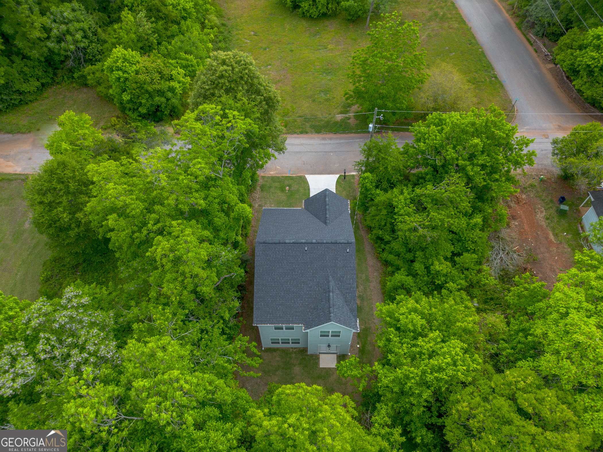 717 Scales Street Griffin GA 30224