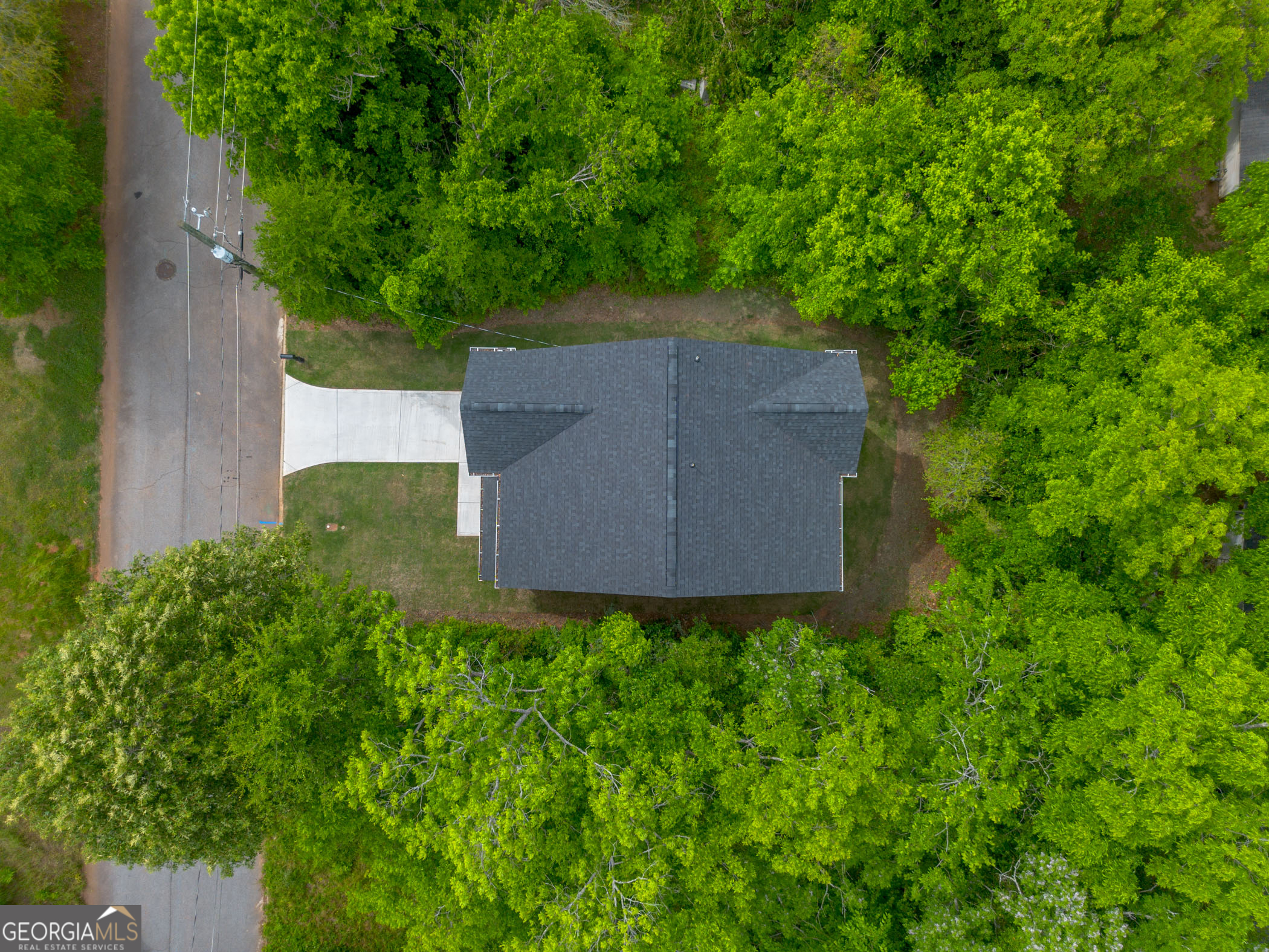 717 Scales Street Griffin GA 30224