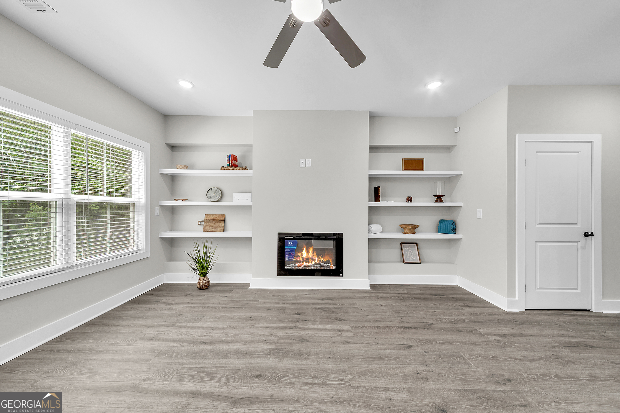 717 Scales Street Griffin GA 30224