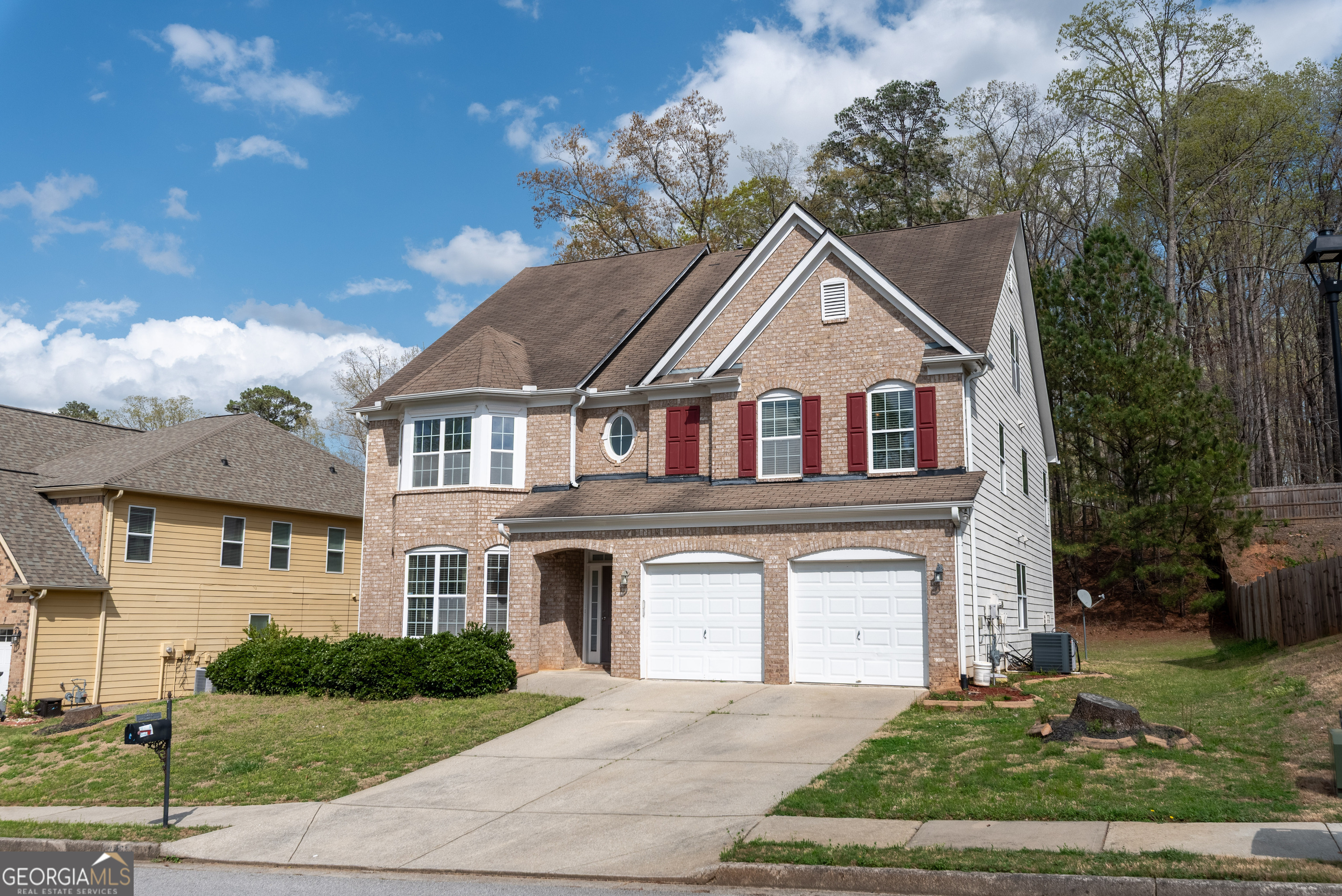 3450 Long Lake Drive Douglasville GA 30135