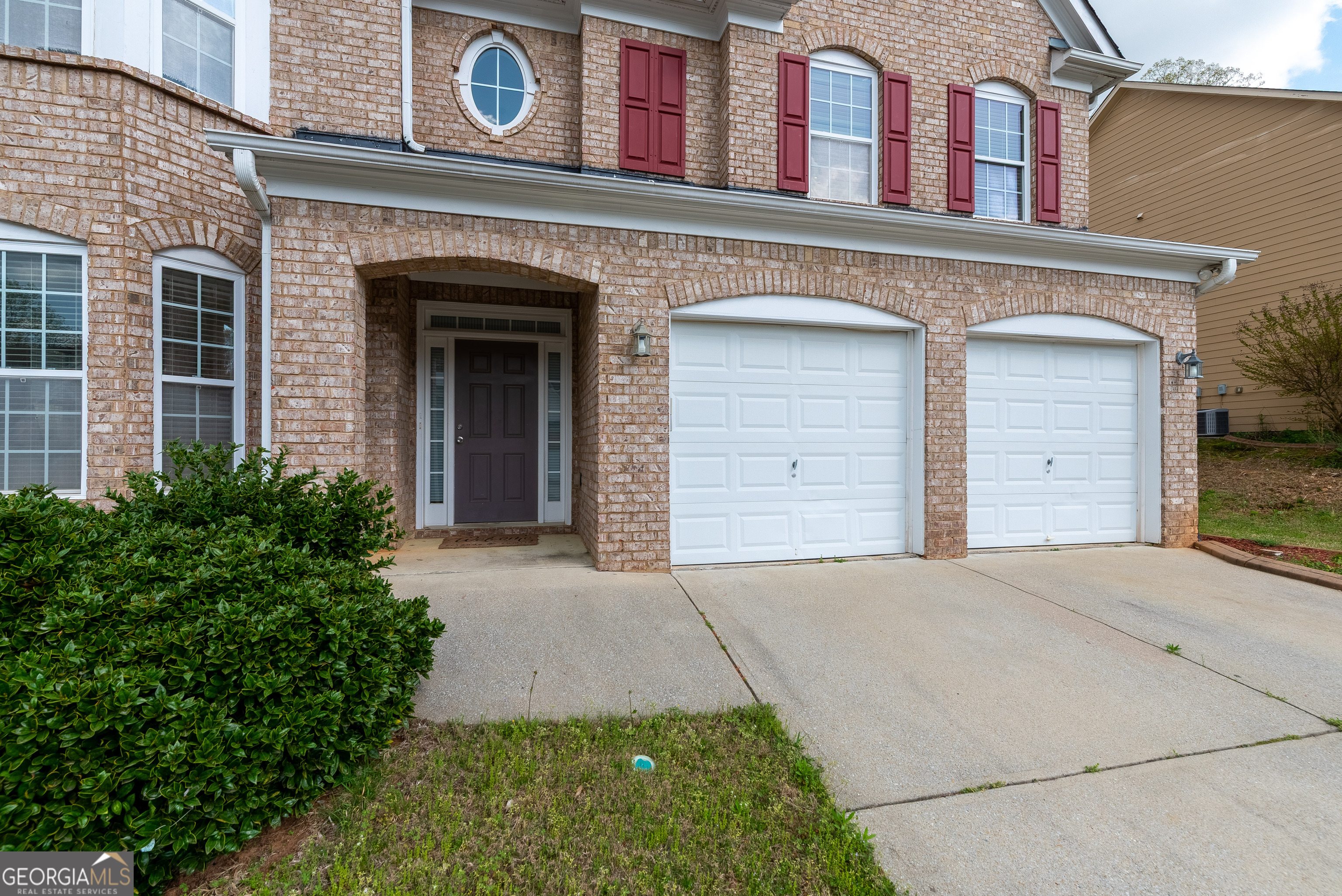 3450 Long Lake Drive Douglasville GA 30135