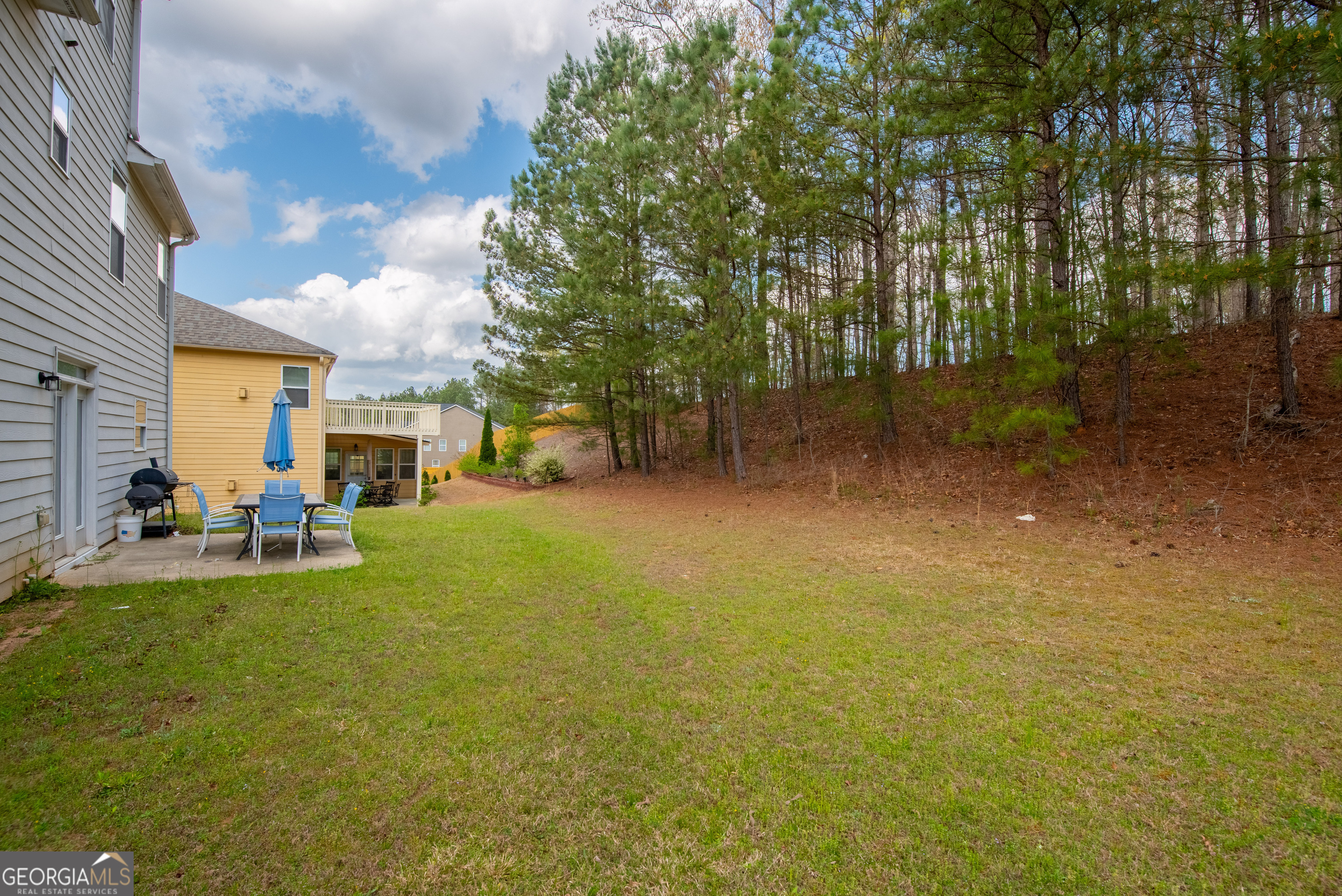 3450 Long Lake Drive Douglasville GA 30135