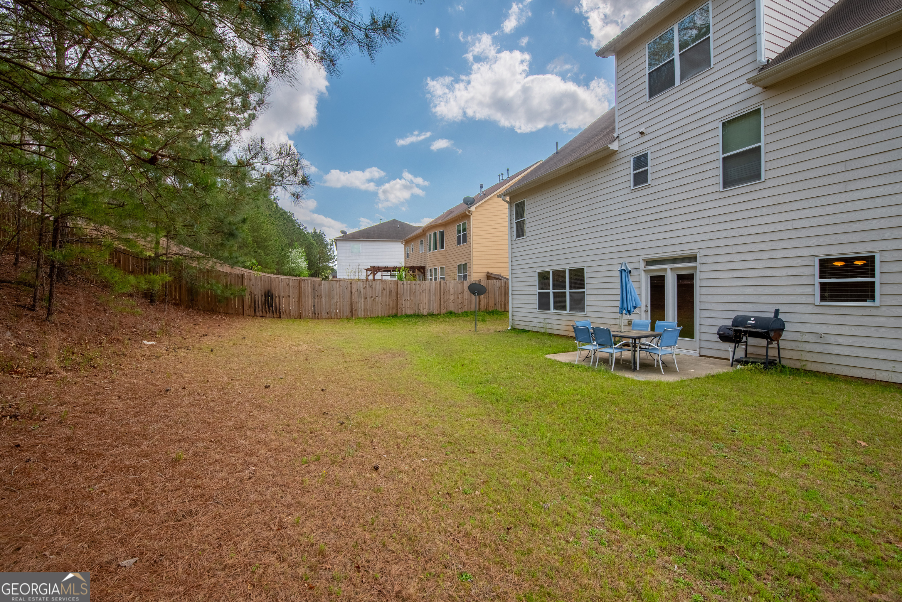 3450 Long Lake Drive Douglasville GA 30135