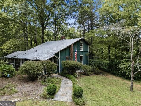 31 Bear Creek Lane Clayton GA 30525
