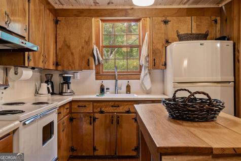 31 Bear Creek Lane Clayton GA 30525