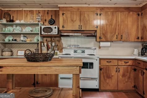 31 Bear Creek Lane Clayton GA 30525