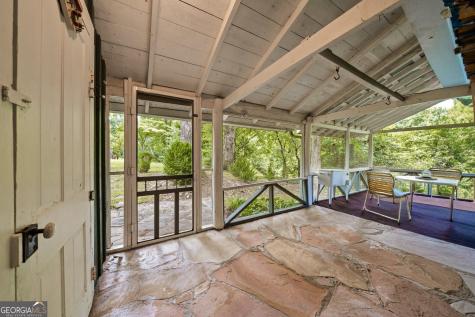 31 Bear Creek Lane Clayton GA 30525