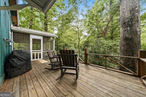 31 Bear Creek Lane Clayton GA 30525