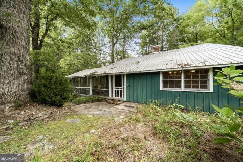 31 Bear Creek Lane Clayton GA 30525