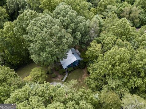 31 Bear Creek Lane Clayton GA 30525