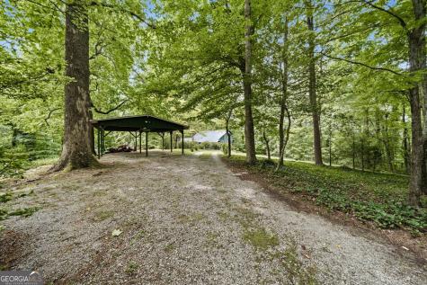31 Bear Creek Lane Clayton GA 30525