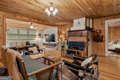 31 Bear Creek Lane Clayton GA 30525