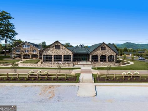 31 Bear Creek Lane Clayton GA 30525