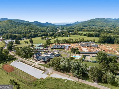 31 Bear Creek Lane Clayton GA 30525