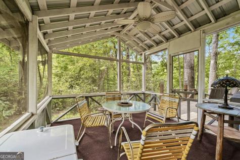 31 Bear Creek Lane Clayton GA 30525