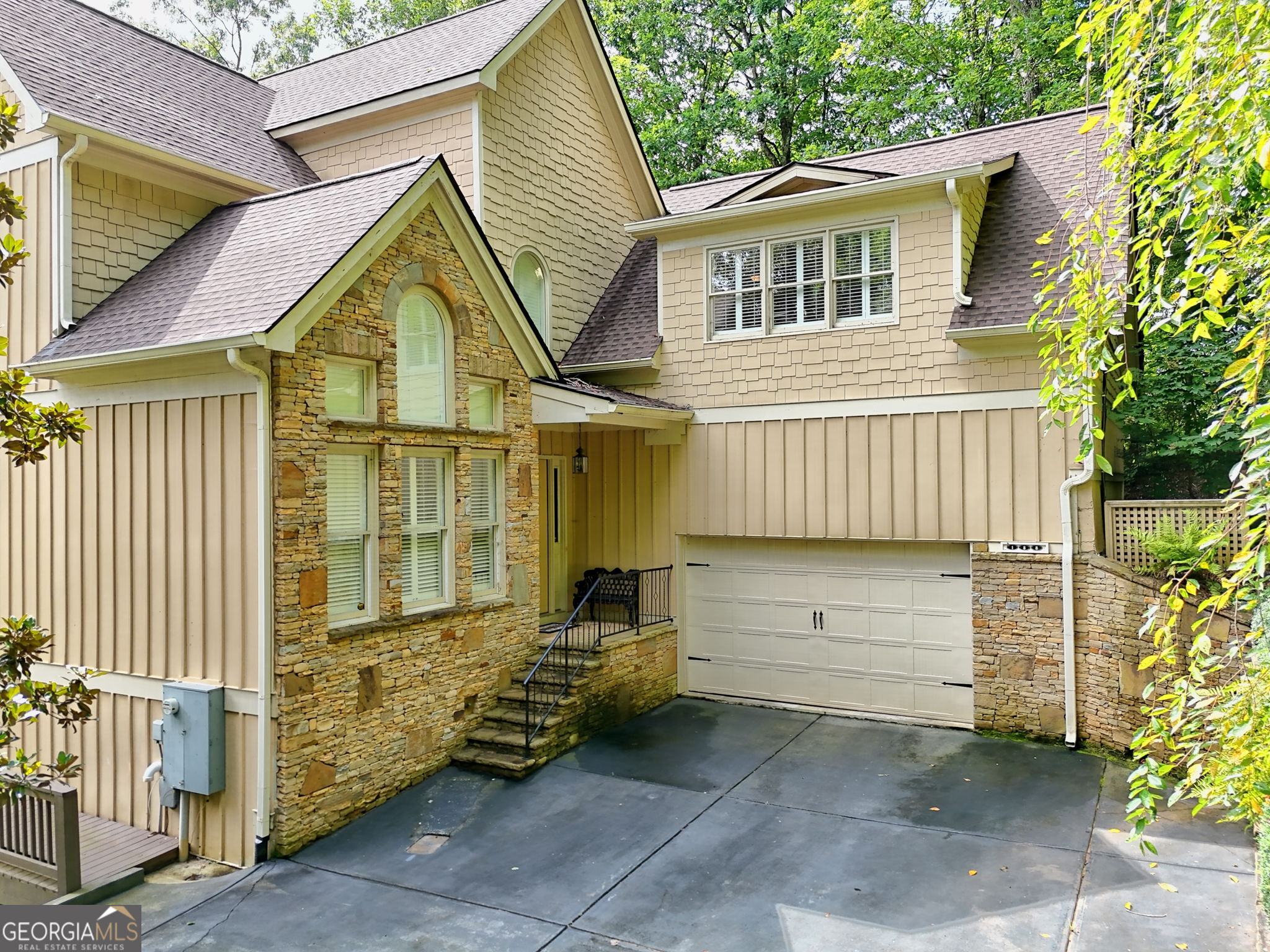 188 Magnolia Place Trail Clayton GA 30525