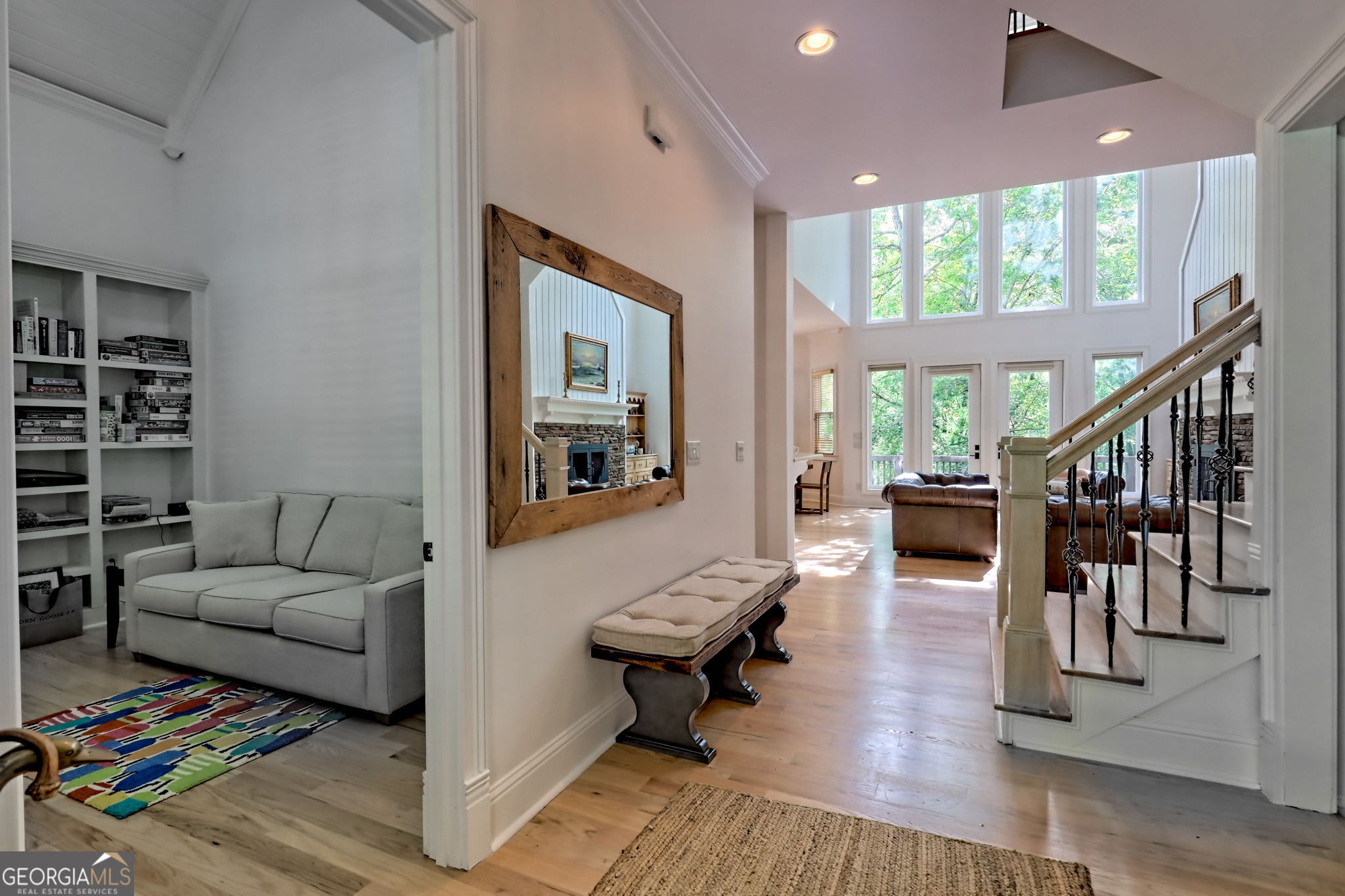 188 Magnolia Place Trail Clayton GA 30525
