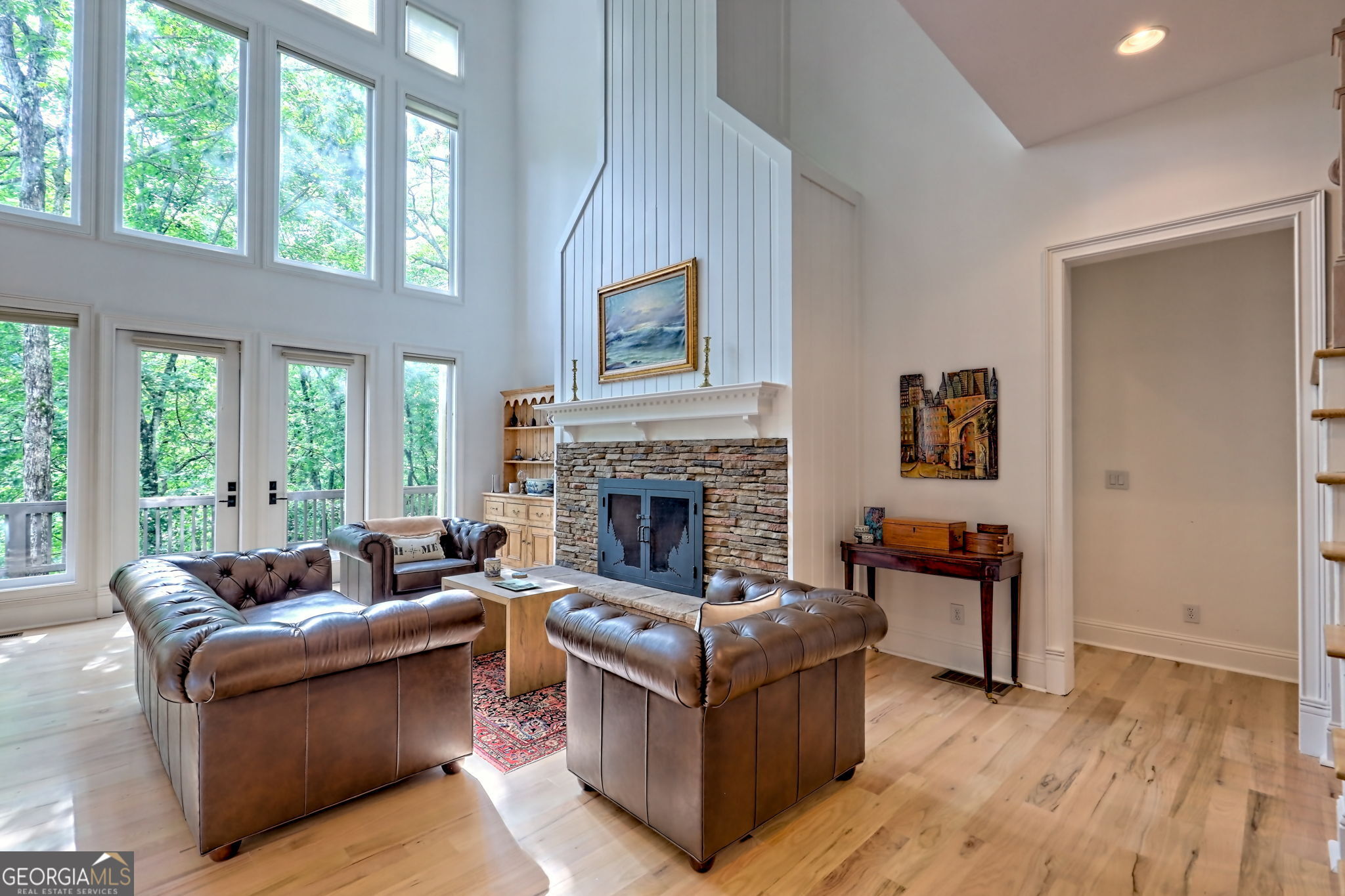 188 Magnolia Place Trail Clayton GA 30525