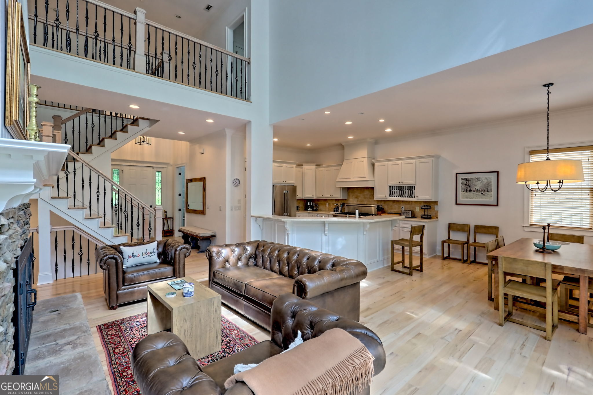 188 Magnolia Place Trail Clayton GA 30525
