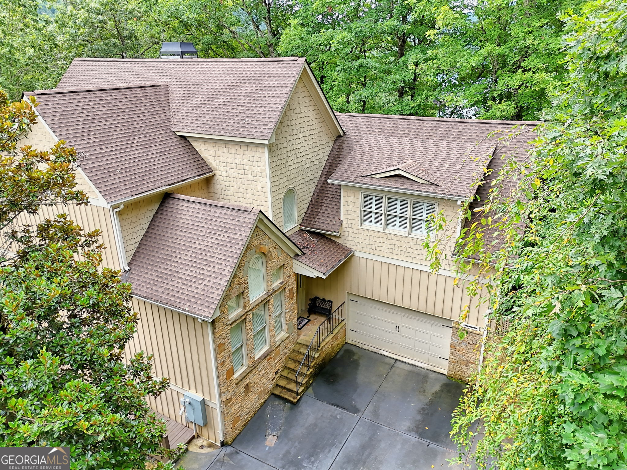 188 Magnolia Place Trail Clayton GA 30525