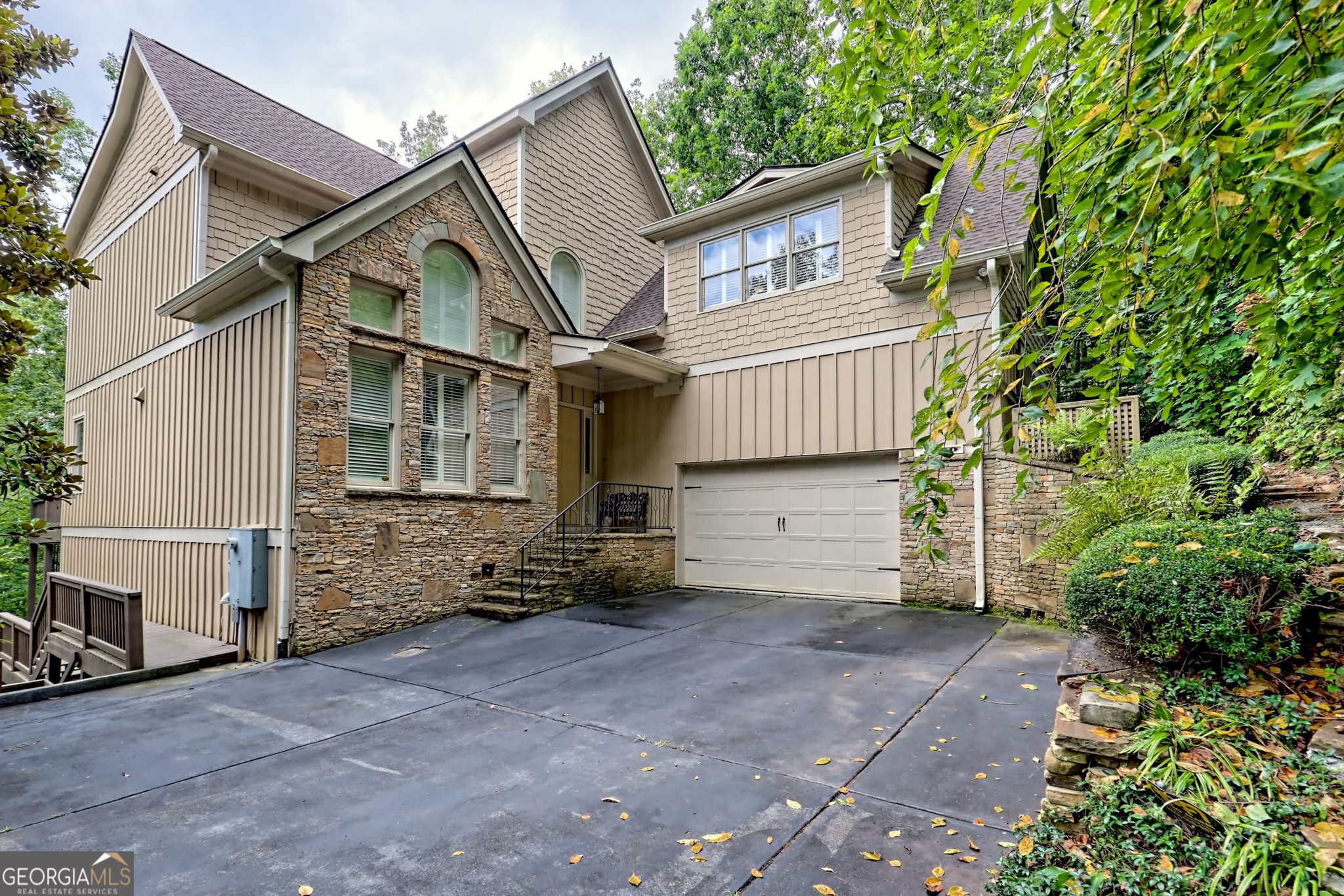 188 Magnolia Place Trail Clayton GA 30525
