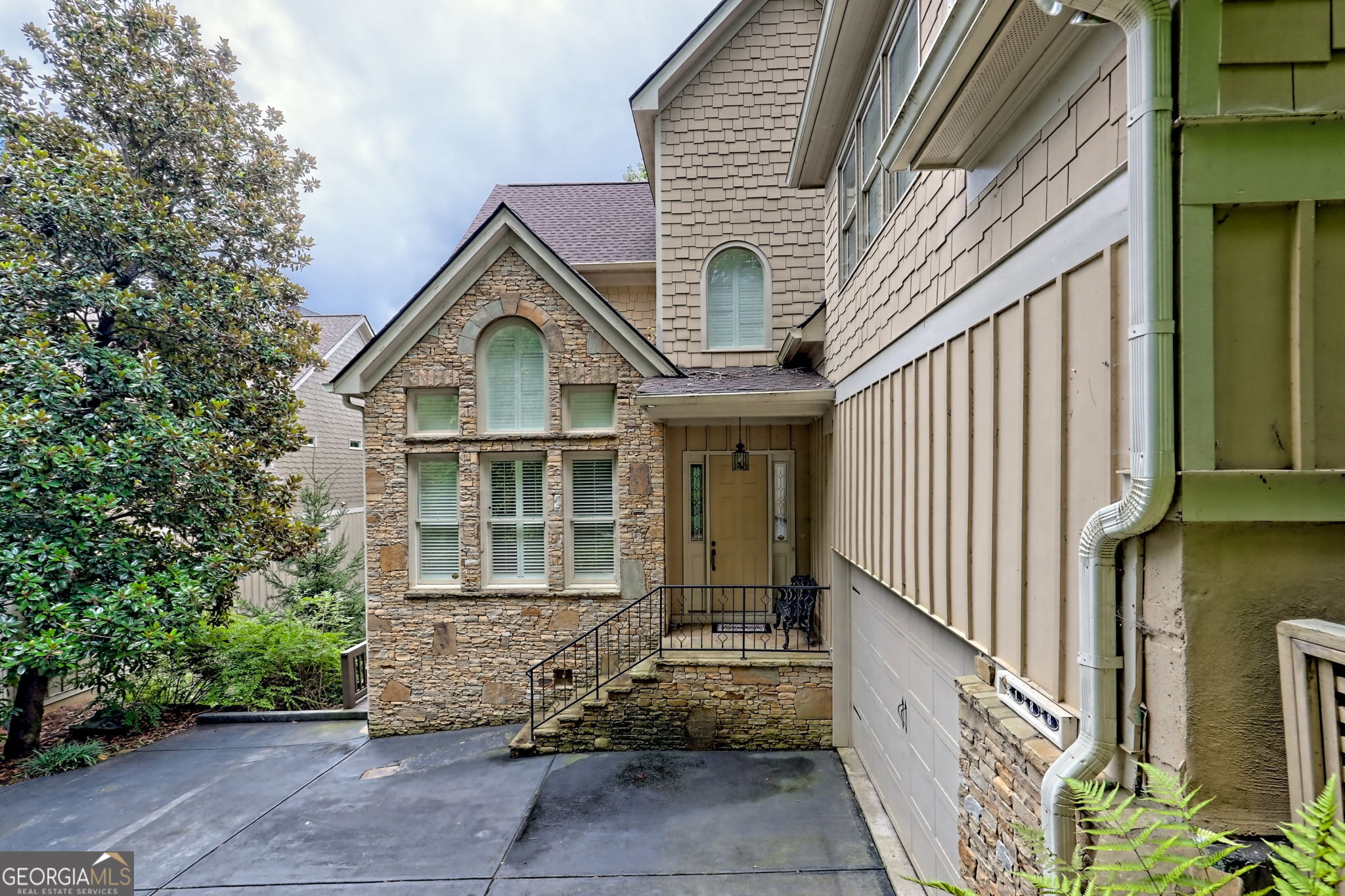 188 Magnolia Place Trail Clayton GA 30525