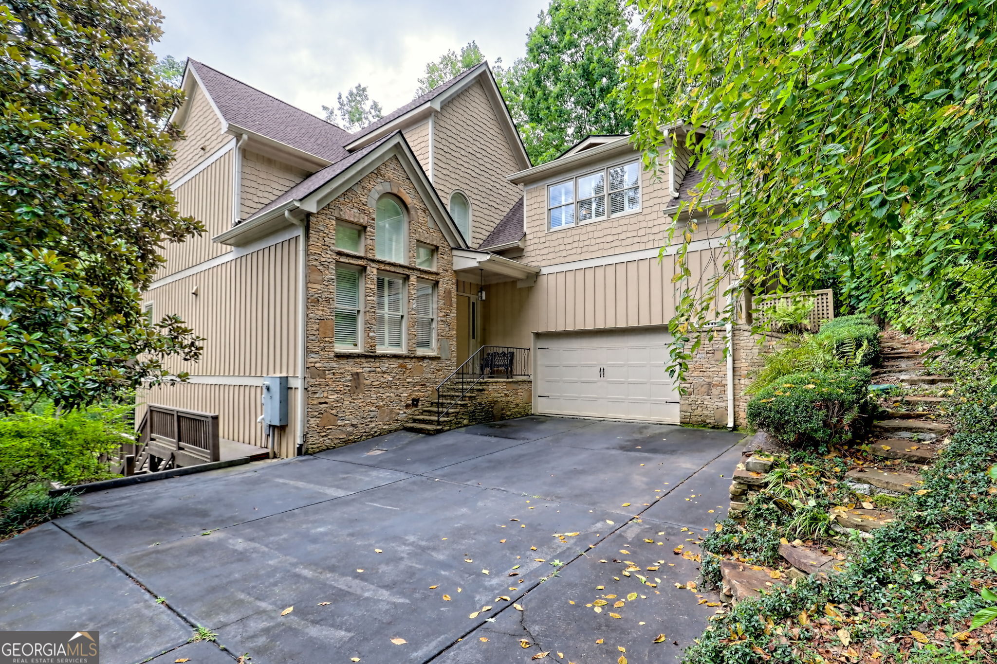 188 Magnolia Place Trail Clayton GA 30525