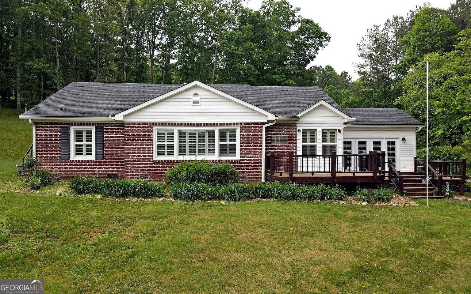 13224 Old Highway 76 Morganton GA 30560