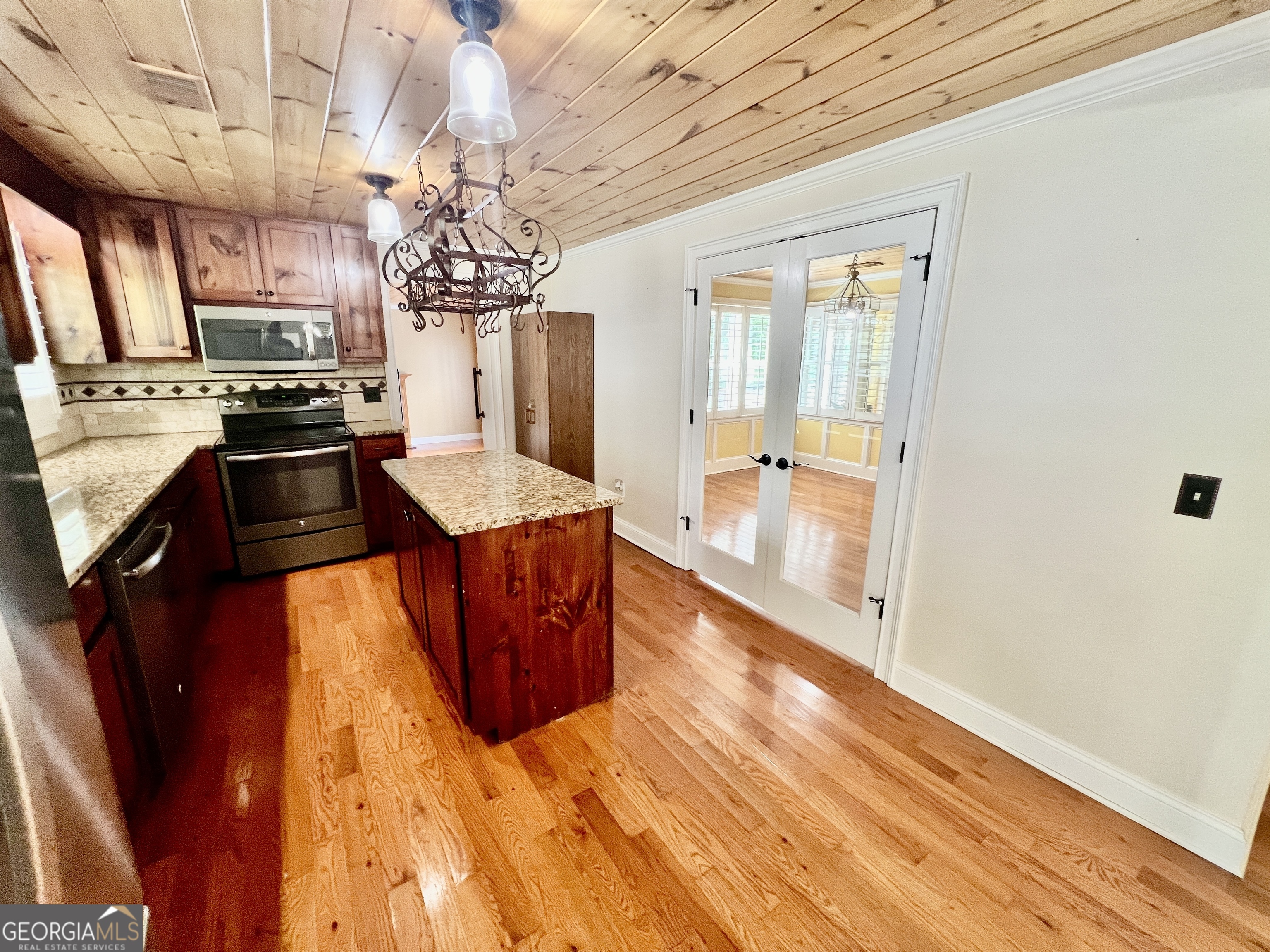 13224 Old Highway 76 Morganton GA 30560