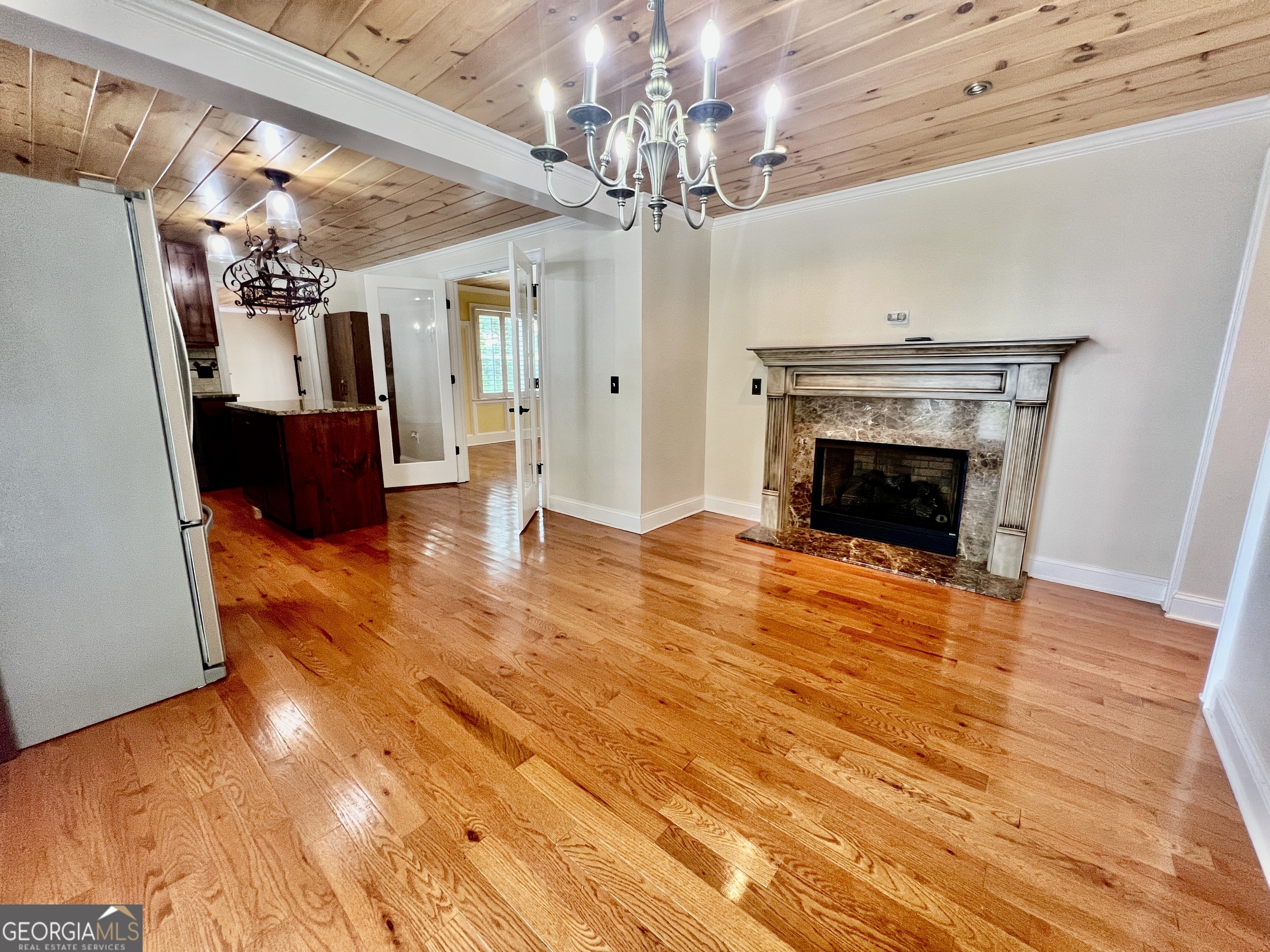 13224 Old Highway 76 Morganton GA 30560