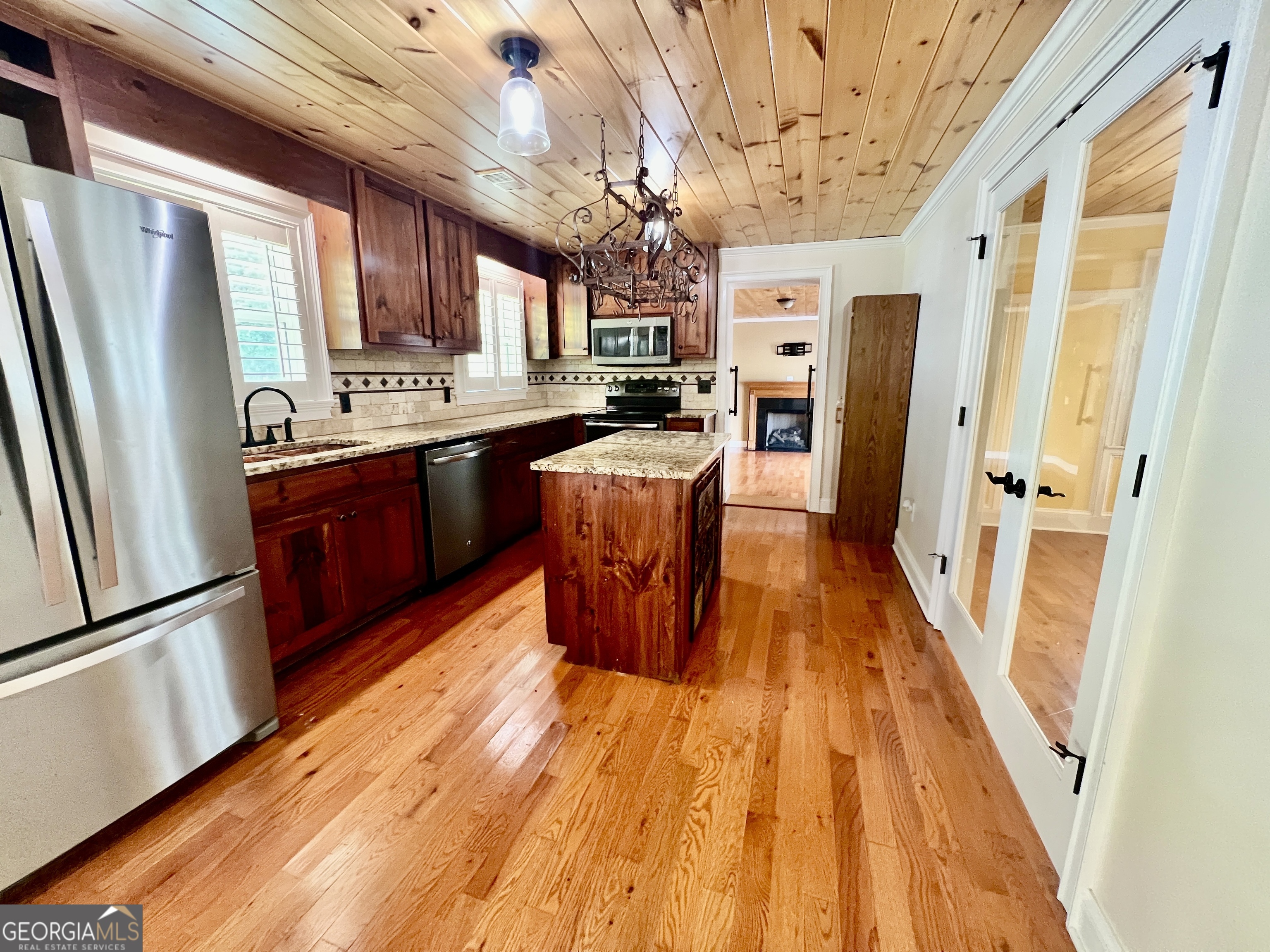 13224 Old Highway 76 Morganton GA 30560