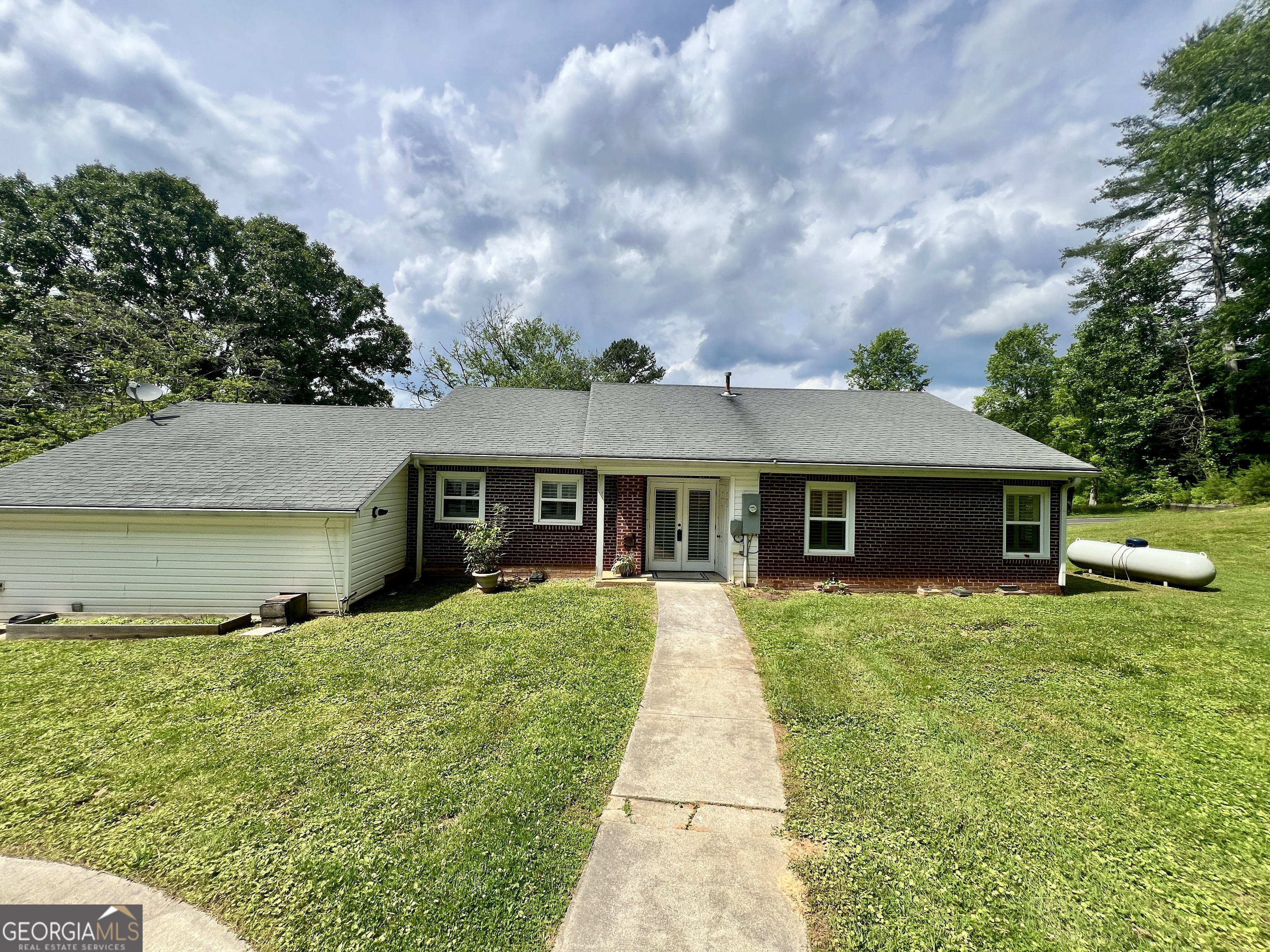 13224 Old Highway 76 Morganton GA 30560