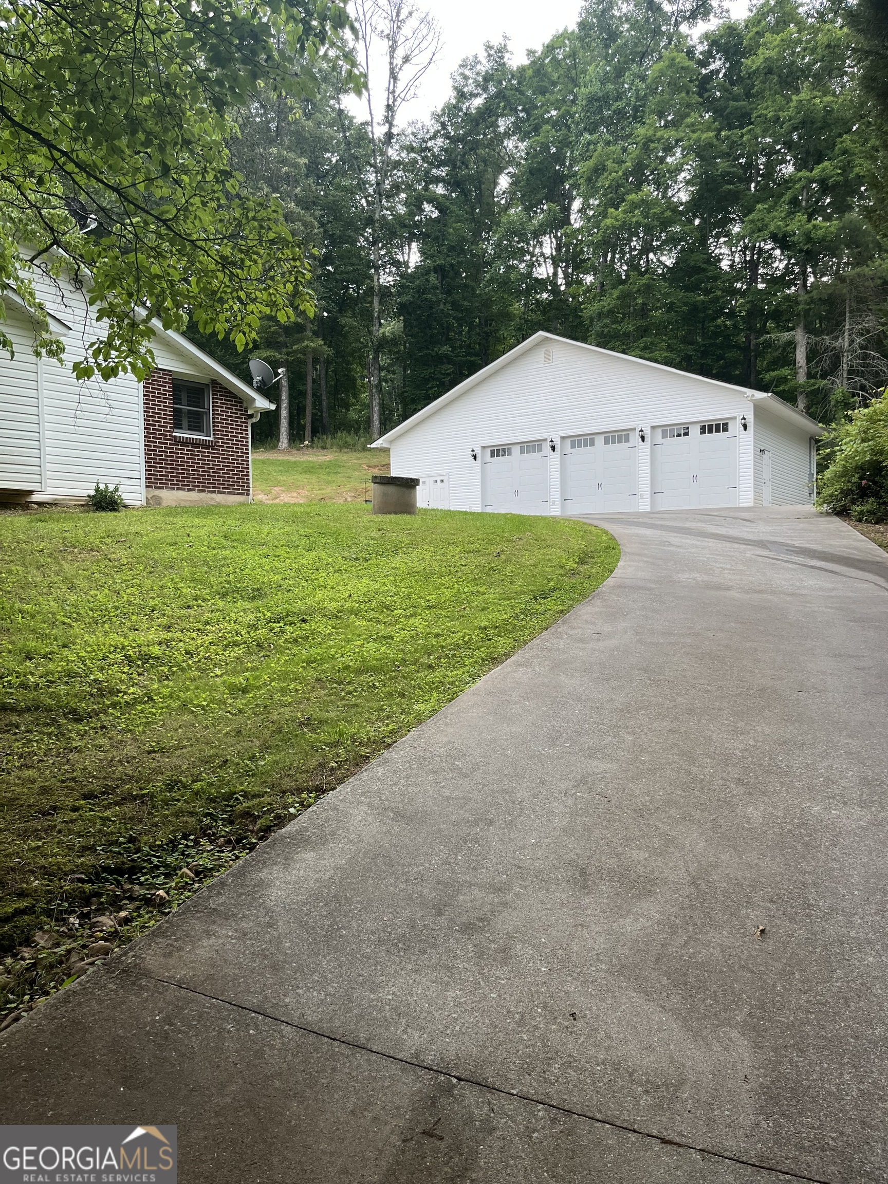 13224 Old Highway 76 Morganton GA 30560