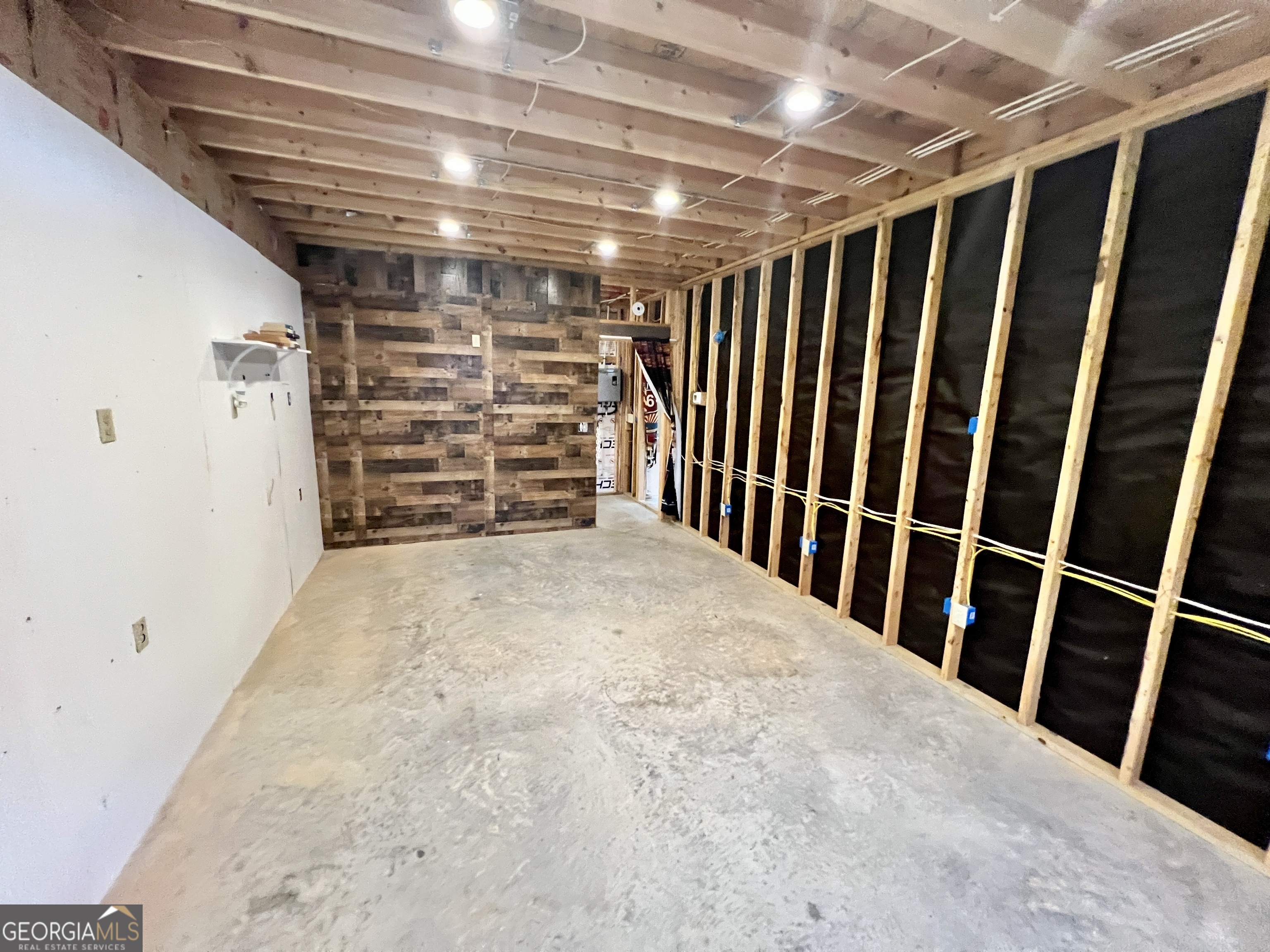 13224 Old Highway 76 Morganton GA 30560