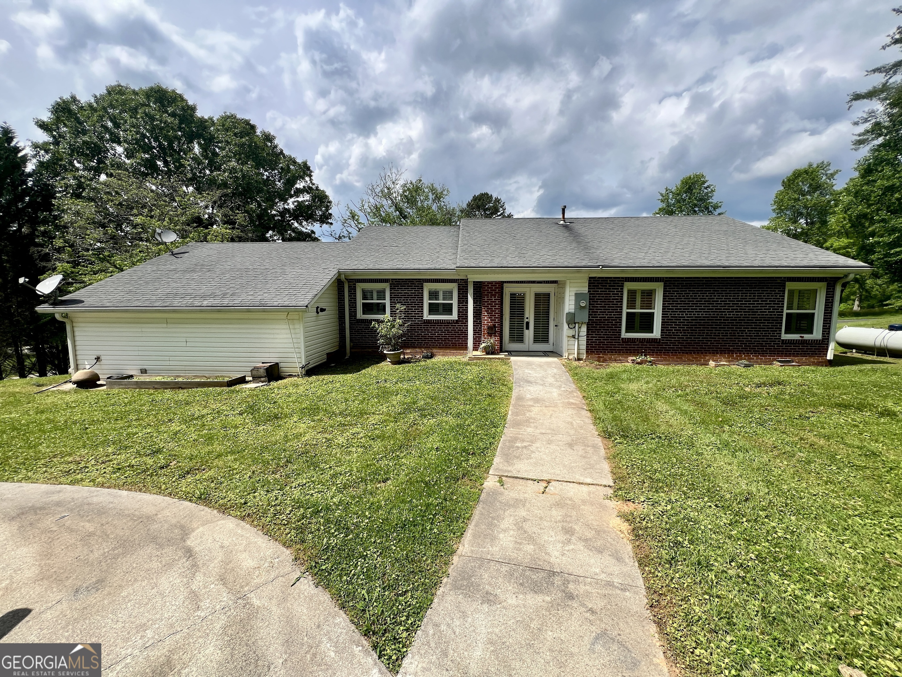 13224 Old Highway 76 Morganton GA 30560