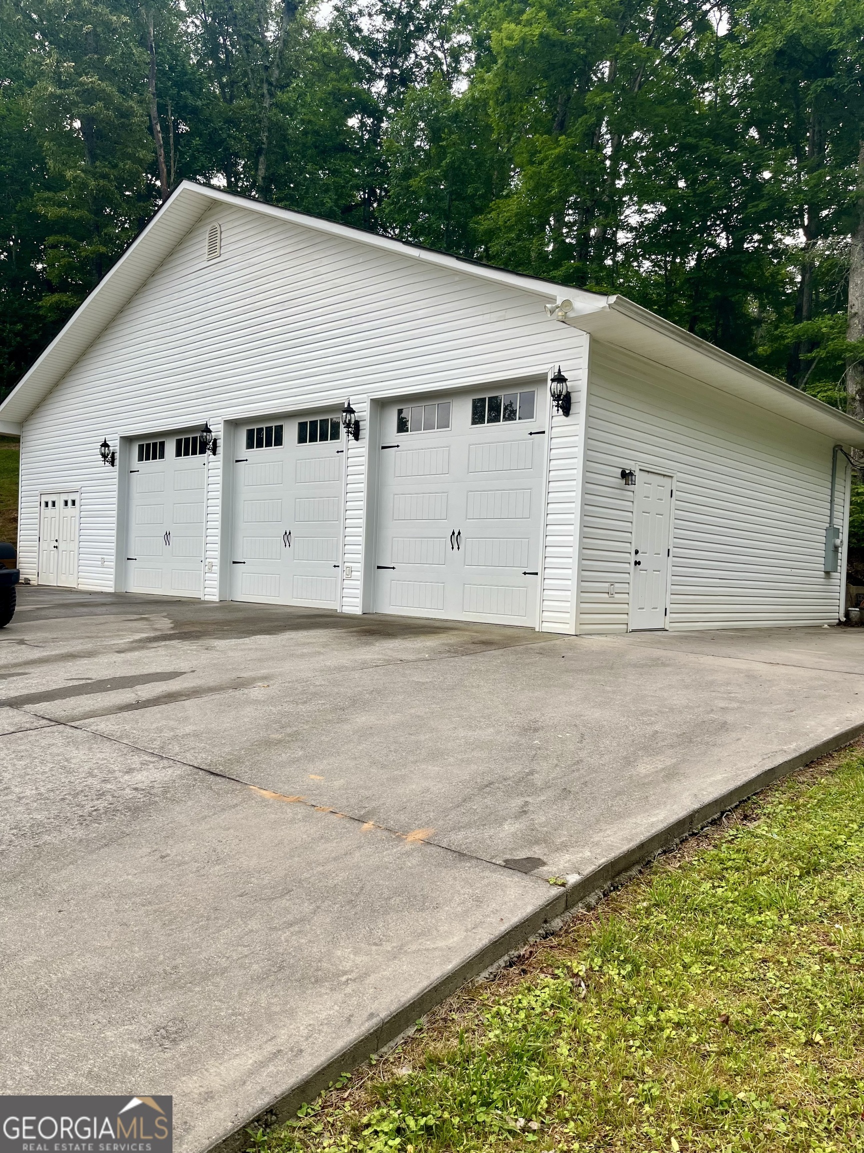 13224 Old Highway 76 Morganton GA 30560
