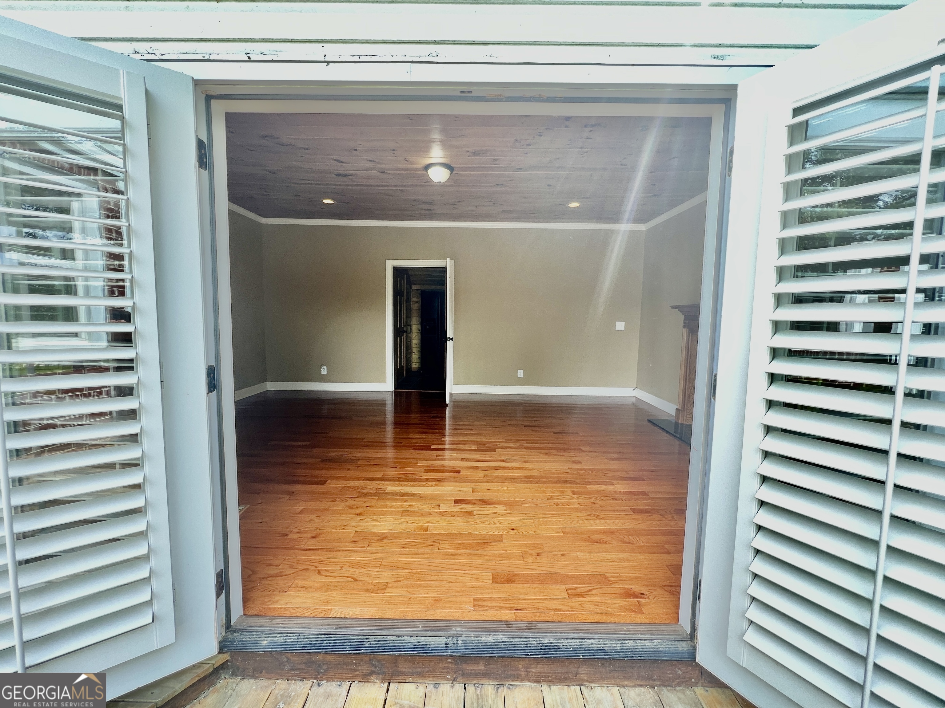 13224 Old Highway 76 Morganton GA 30560