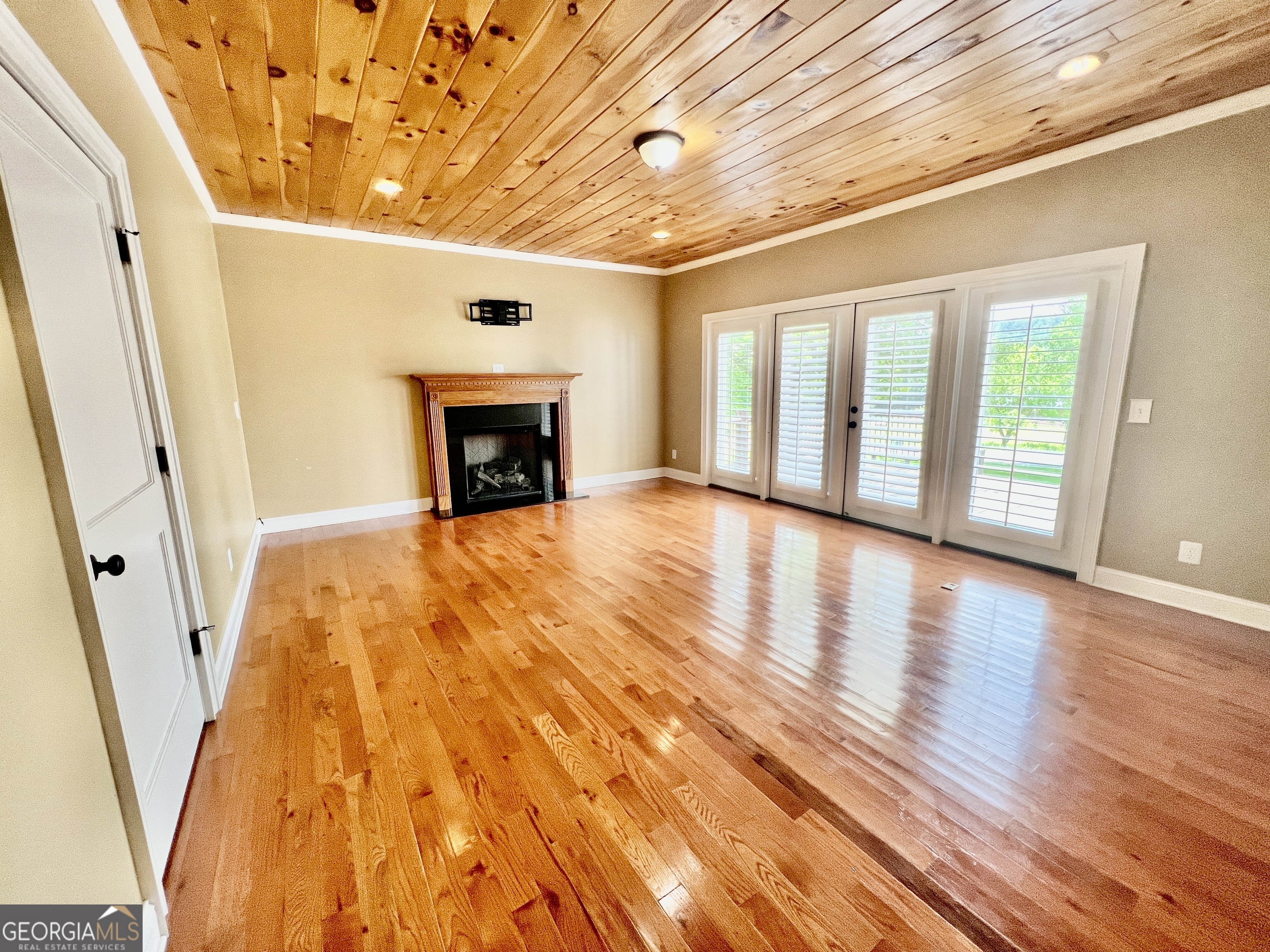 13224 Old Highway 76 Morganton GA 30560