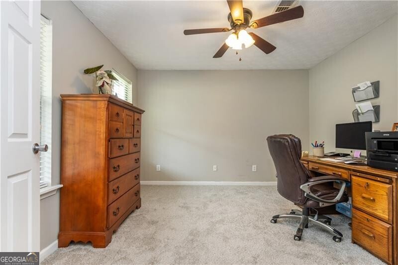 3295 Spincaster Way Loganville GA 30052
